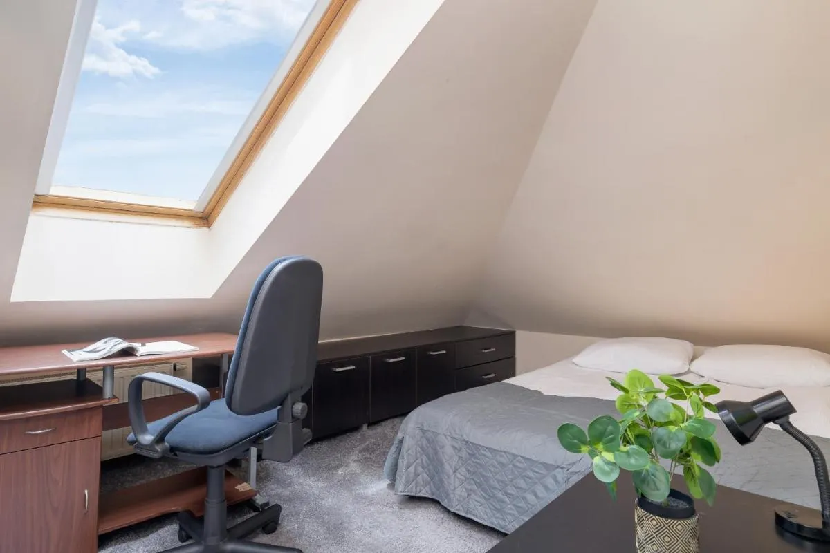 Image 5 of Family Apartment in Krakow by Rent like home