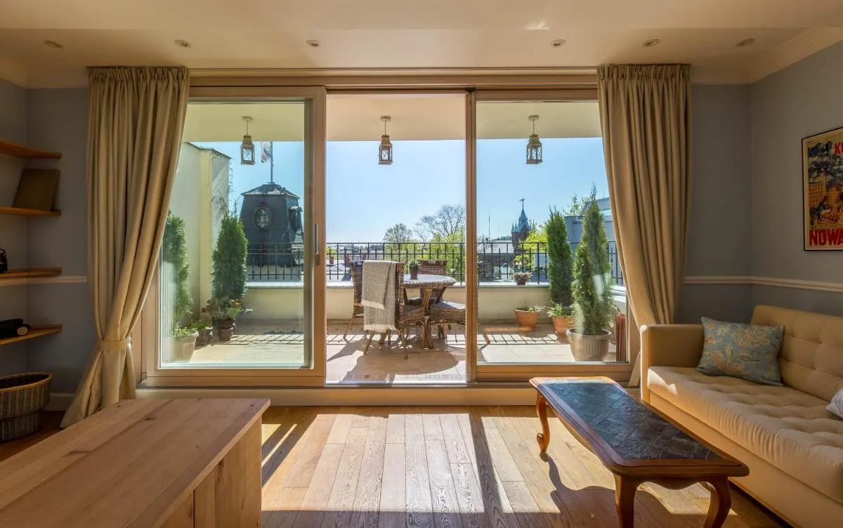 Image of Fragola Apartments Old Town