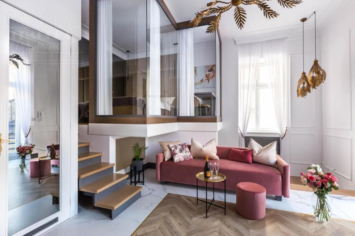 Image 6 of Fragola Apartments Old Town