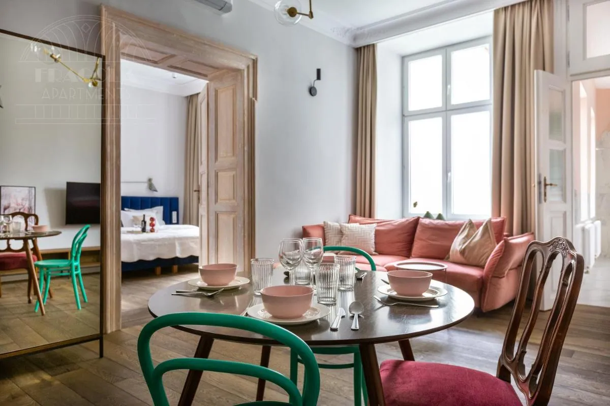 Image 3 of Fragola Apartments Old Town