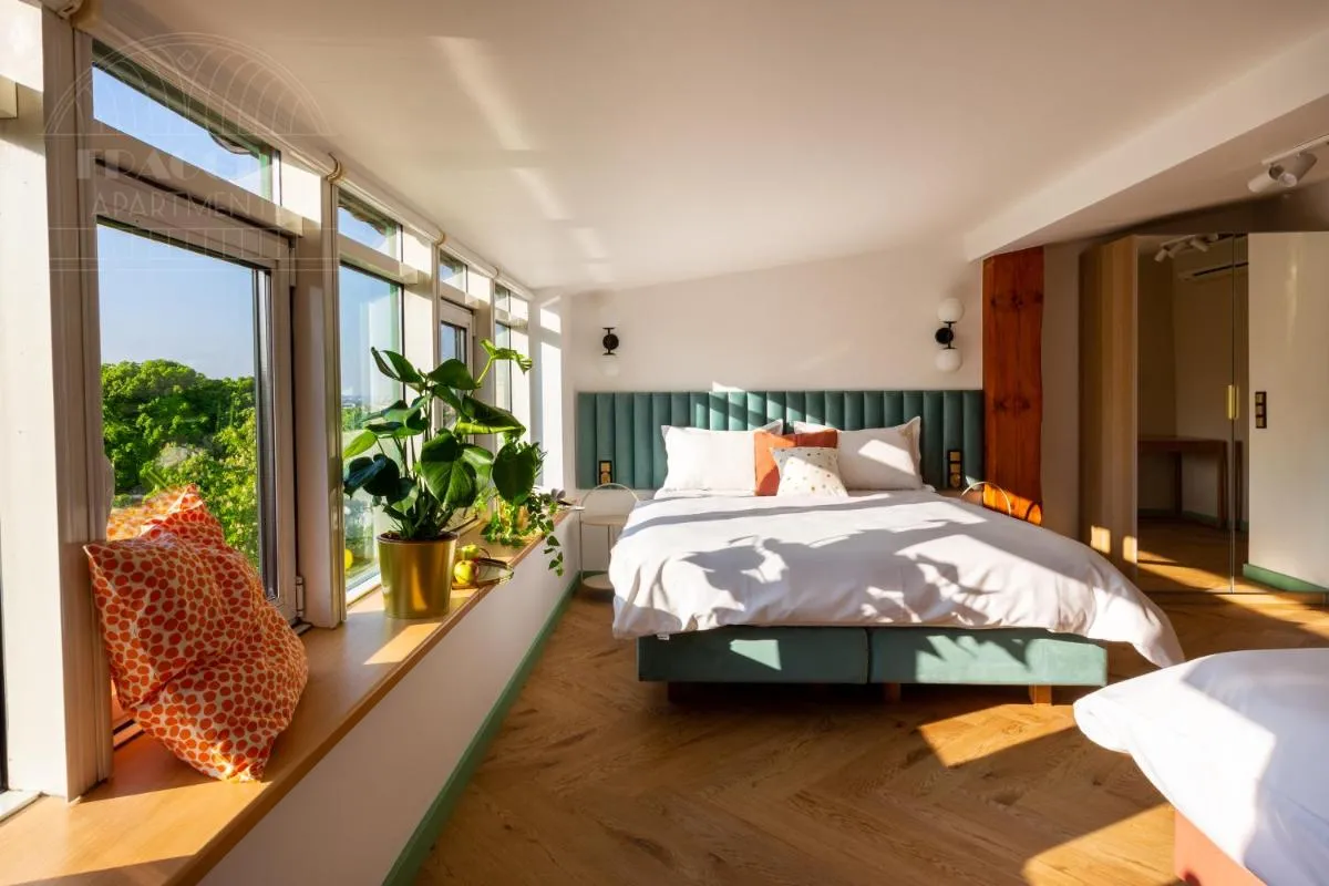 Image 1 of Fragola Apartments Old Town