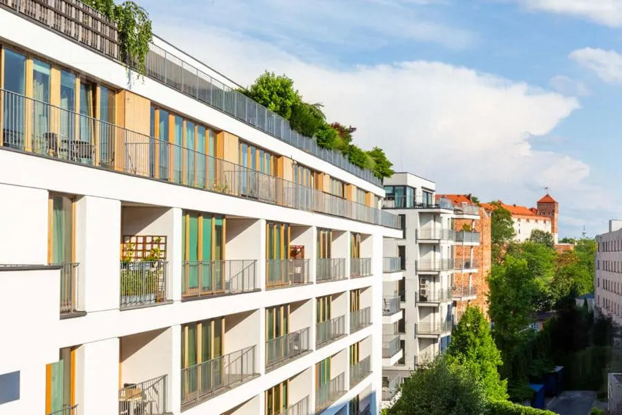 Image 5 of Fragola Apartments Old Town – Zwierzyniecka