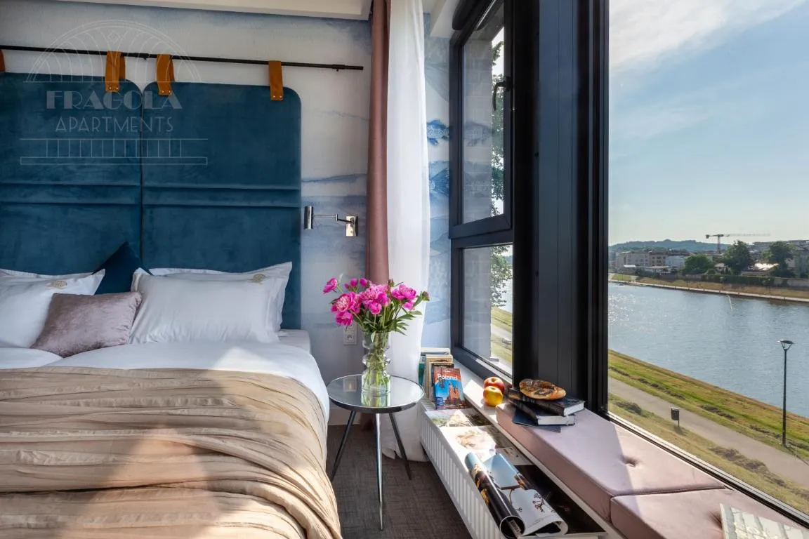 Image of Fragola Apartments Vistula View