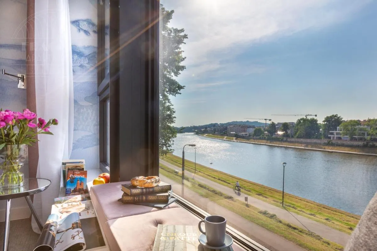 Image 4 of Fragola Apartments Vistula View
