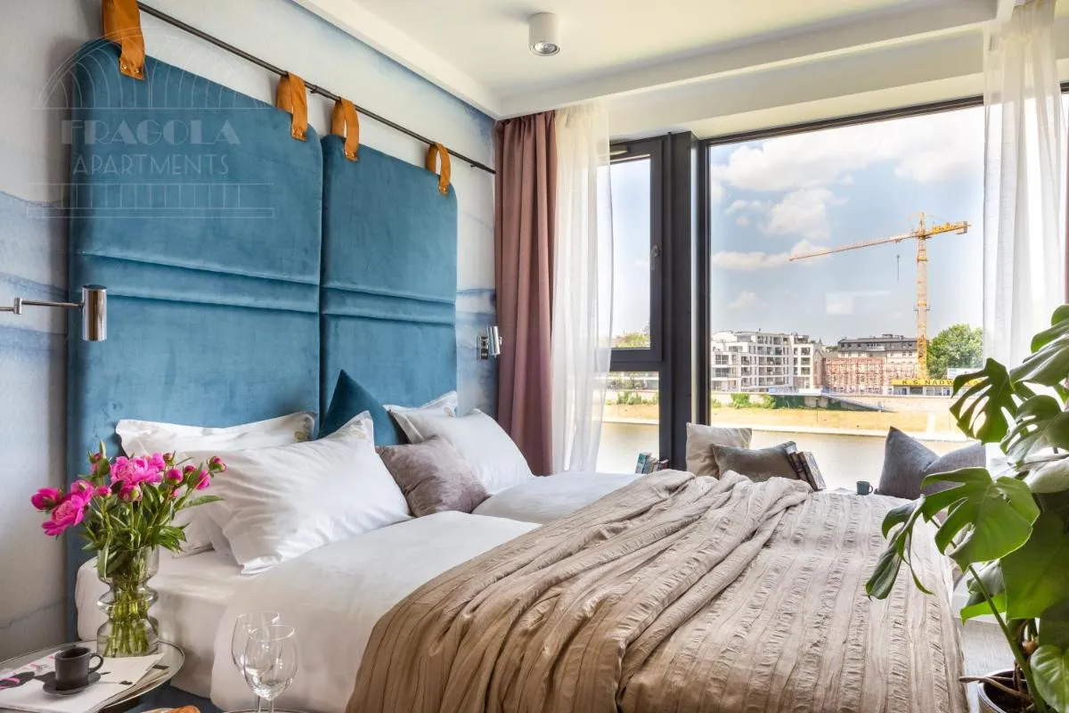 Image 5 of Fragola Apartments Vistula View
