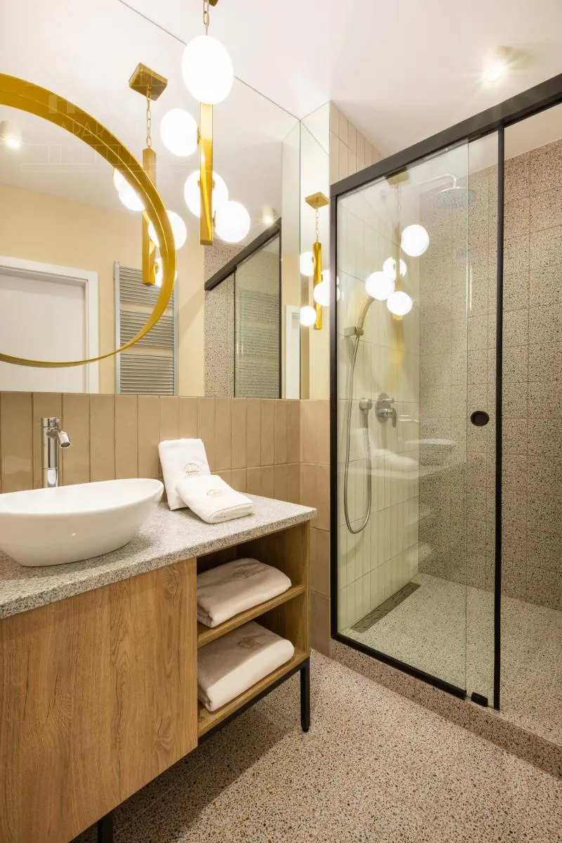 Image 3 of Fragola Apartments Vistula View