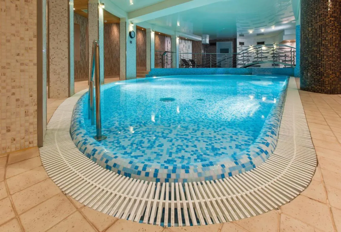 Image of Galaxy Hotel