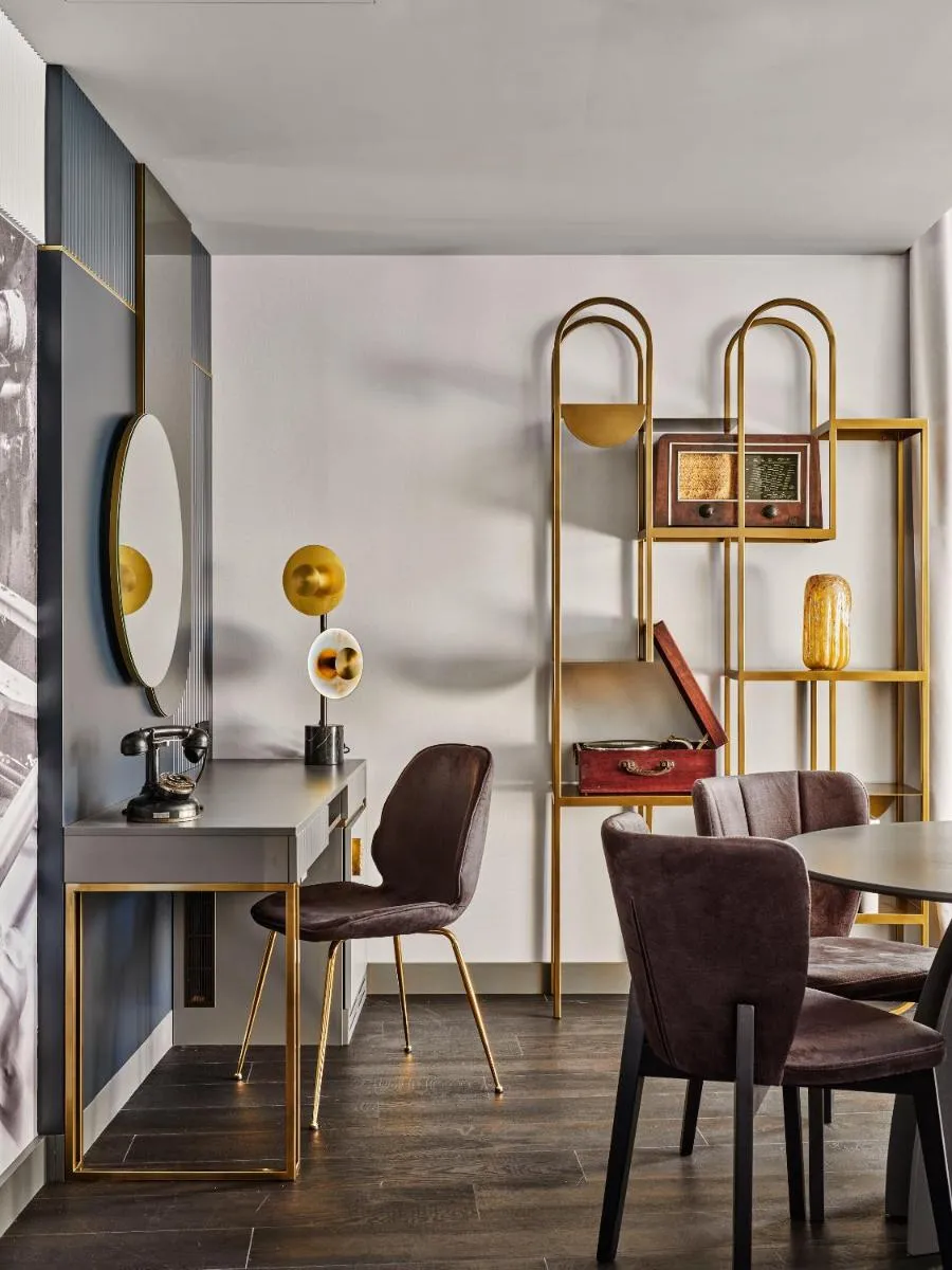 Image 6 of Garamond a Tribute Portfolio Hotel