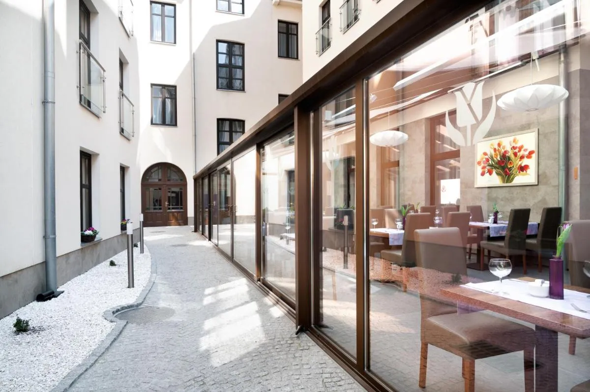 Image 5 of Golden Tulip Krakow City Center