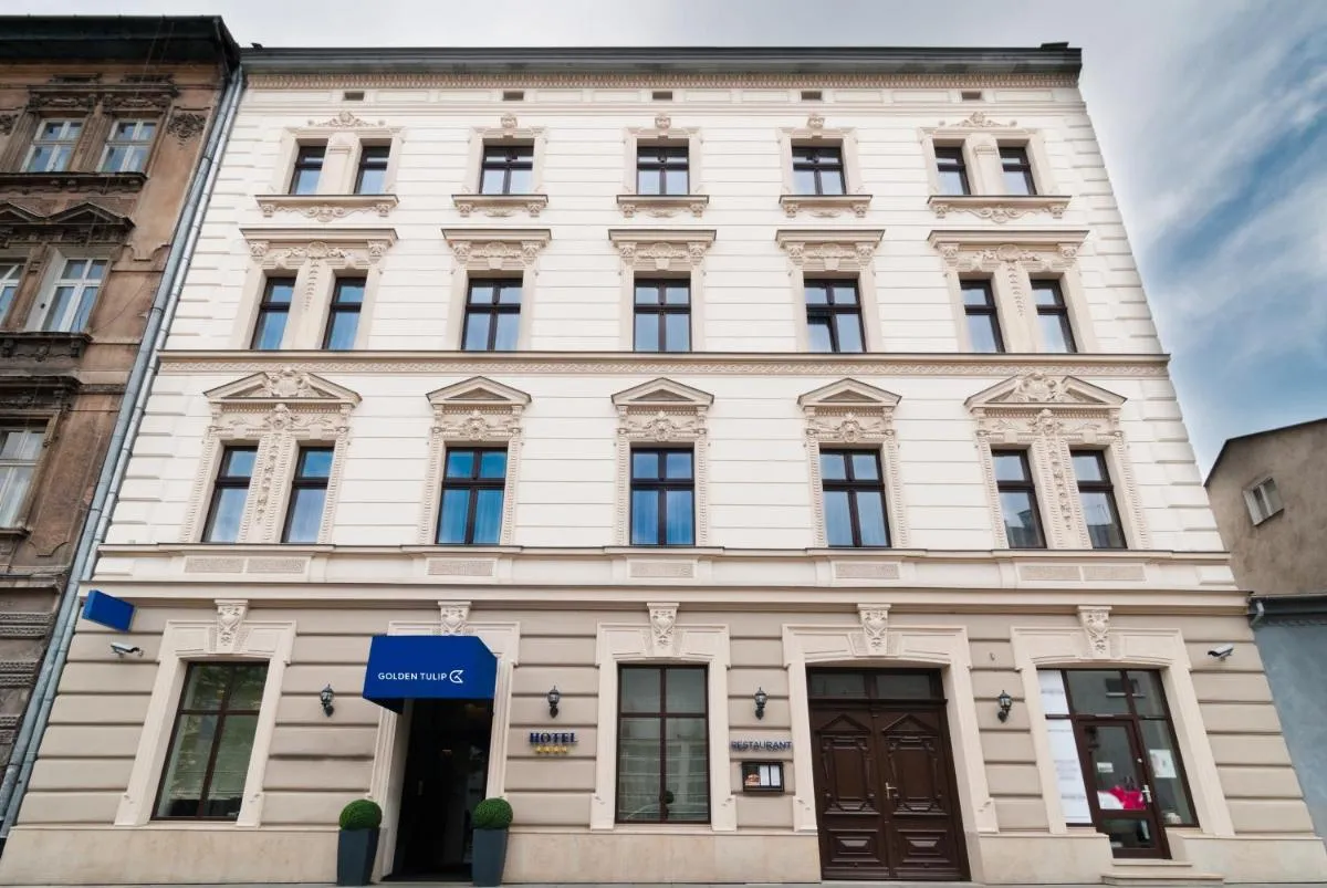 Image 1 of Golden Tulip Krakow City Center