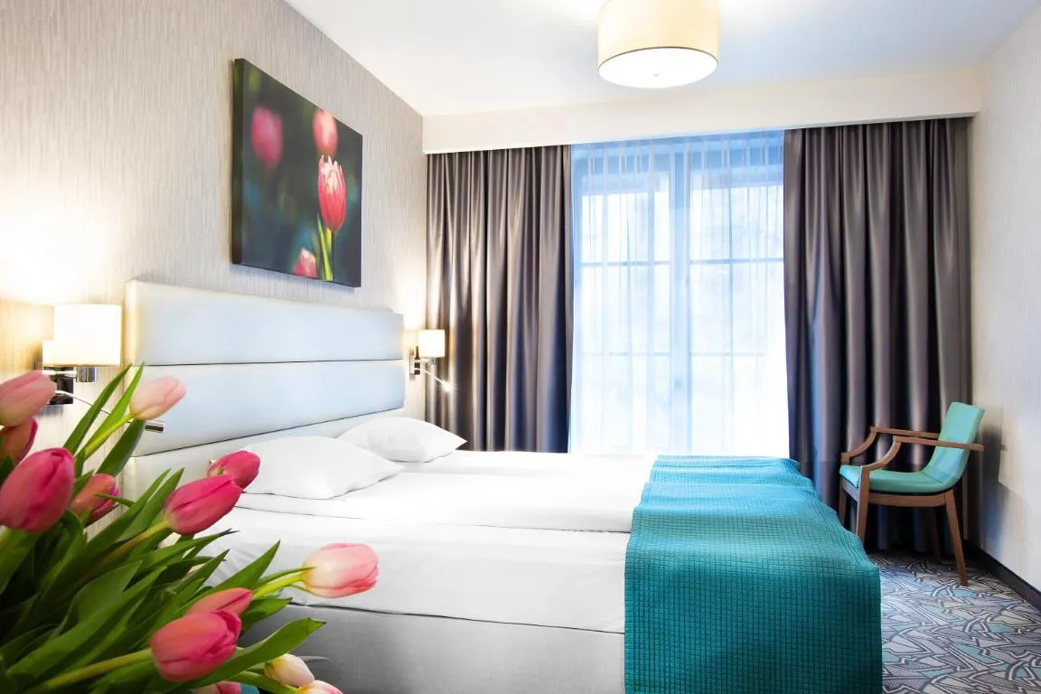 Image of Golden Tulip Krakow Kazimierz