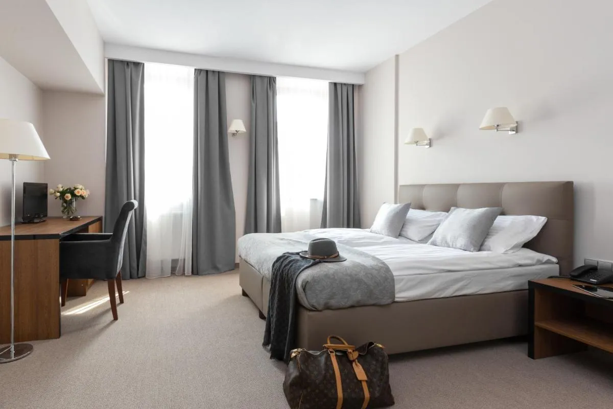 Image 2 of Grottger Luxury Boutique Hotel City