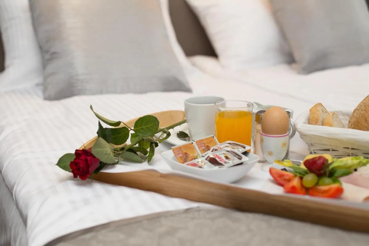 Image 4 of Grottger Luxury Boutique Hotel City