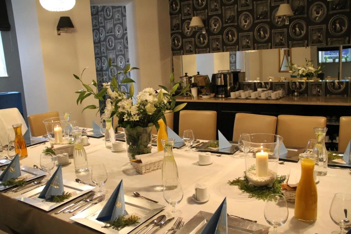 Image 6 of Grottger Luxury Boutique Hotel City