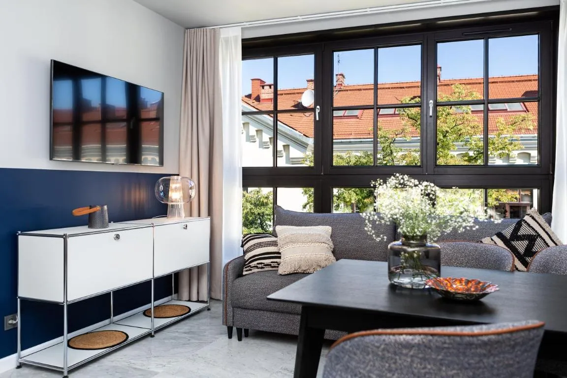 Image of H11 Aparthotel