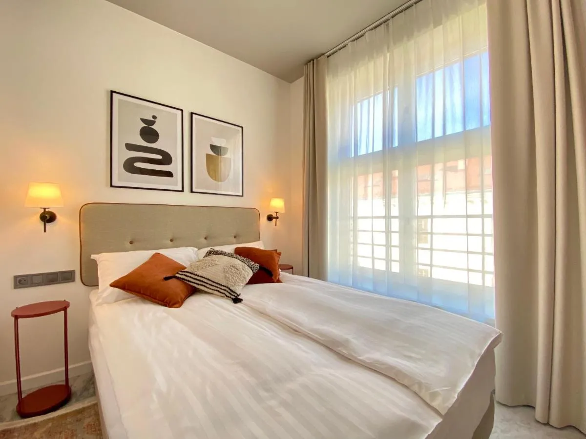 Image 1 of H11 Aparthotel