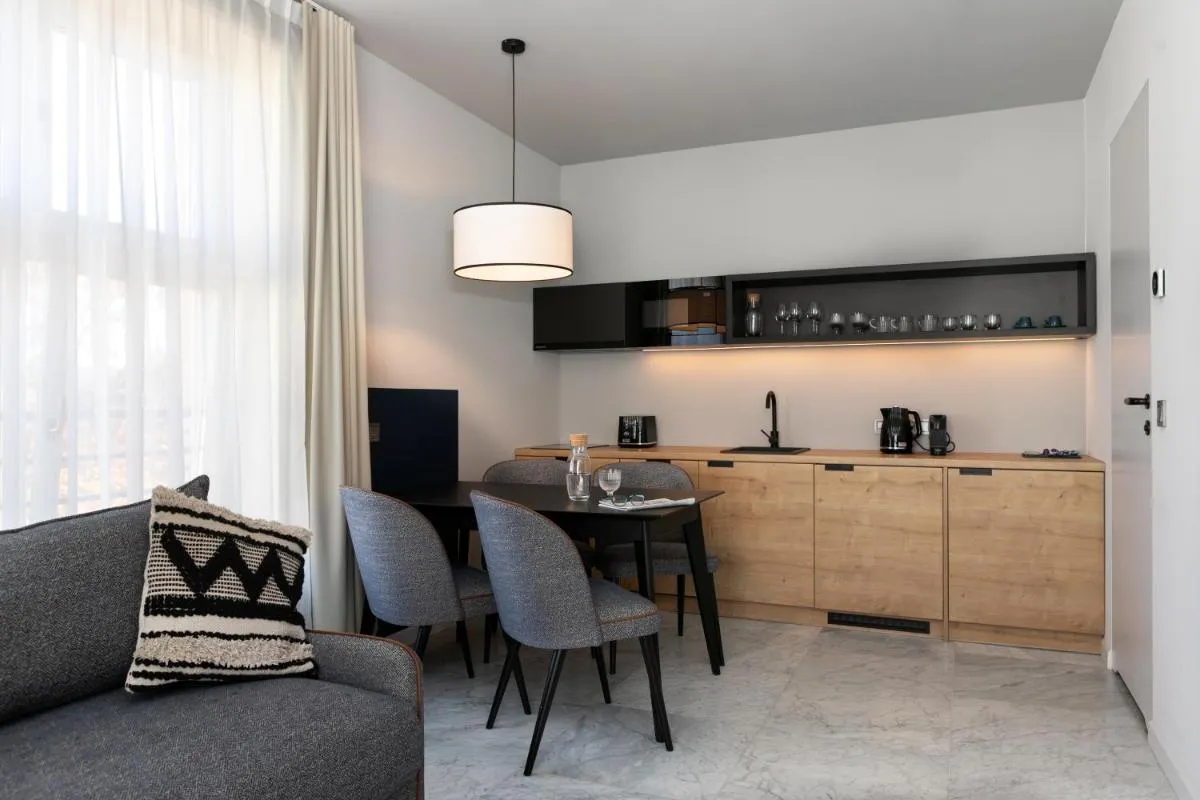Image 3 of H11 Aparthotel