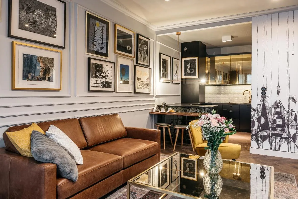 Image 3 of Harmonica Apartment by LoftAffair