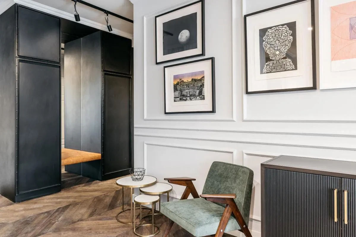 Image 1 of Harmonica Apartment by LoftAffair