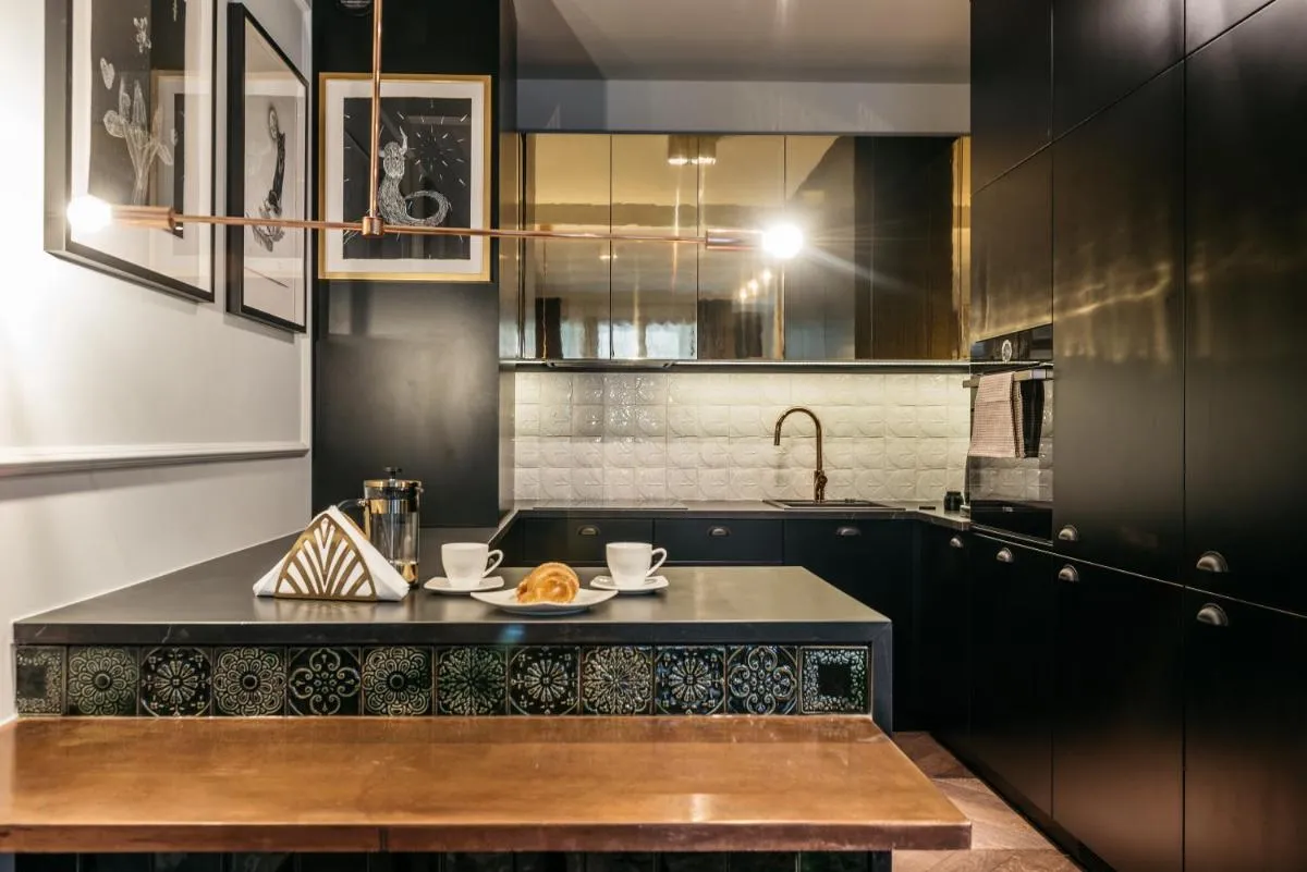 Image 2 of Harmonica Apartment by LoftAffair