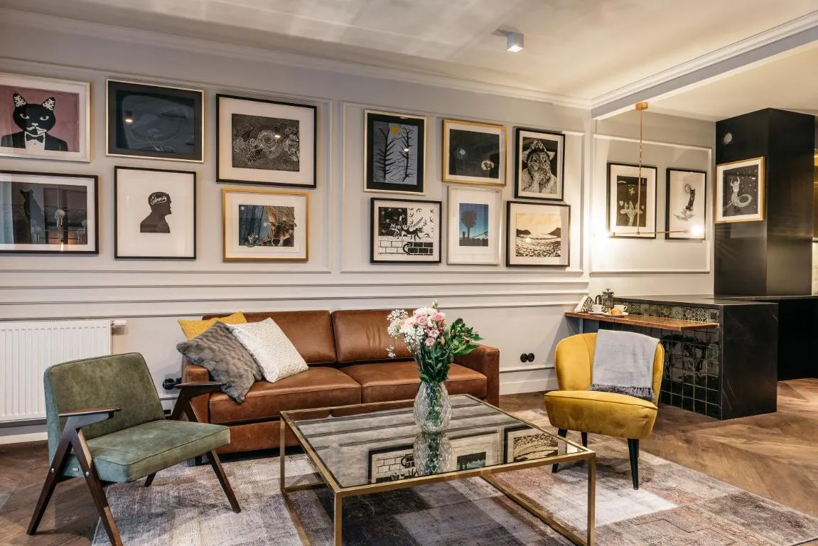 Image of Harmonica Apartment by LoftAffair