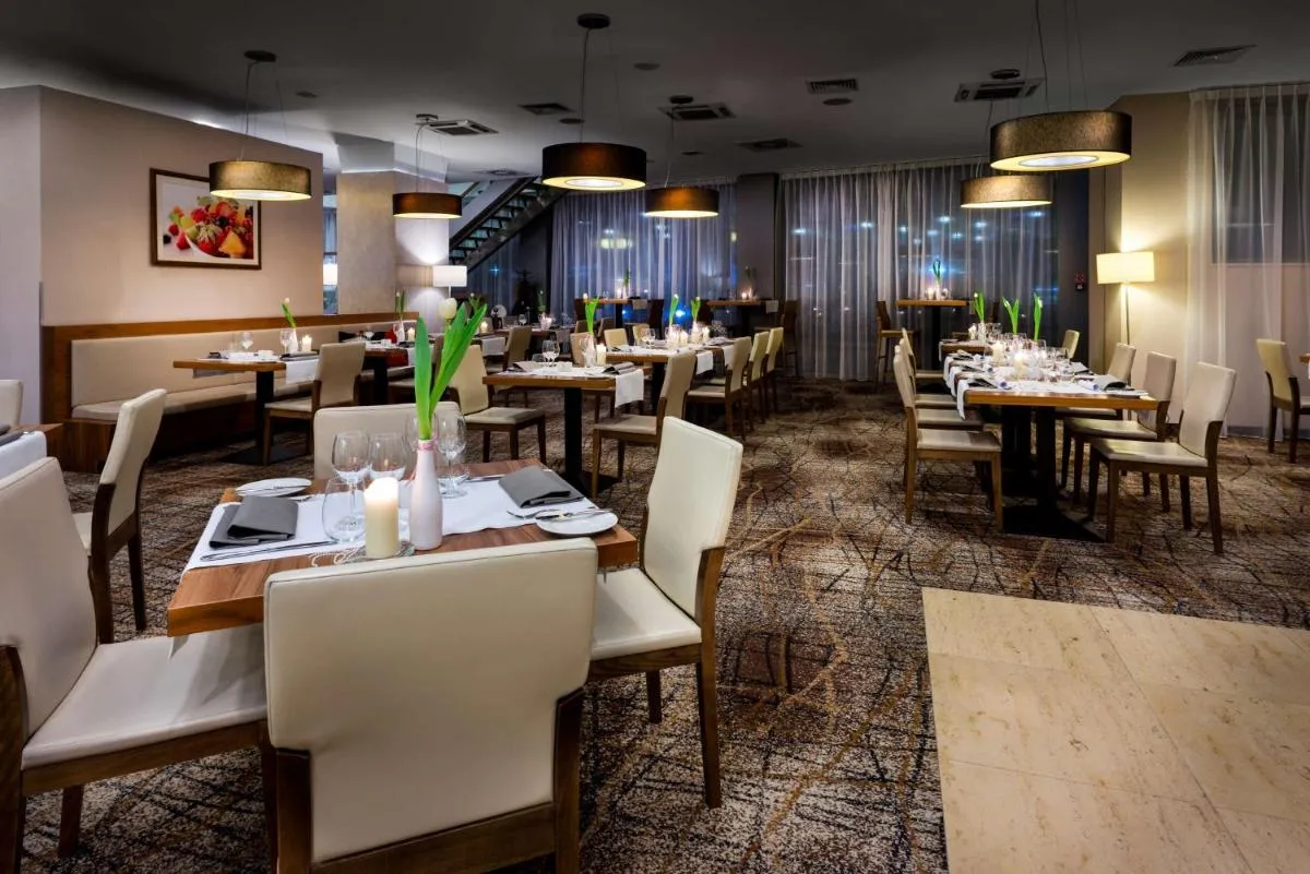 Image 3 of Hilton Garden Inn Krakow