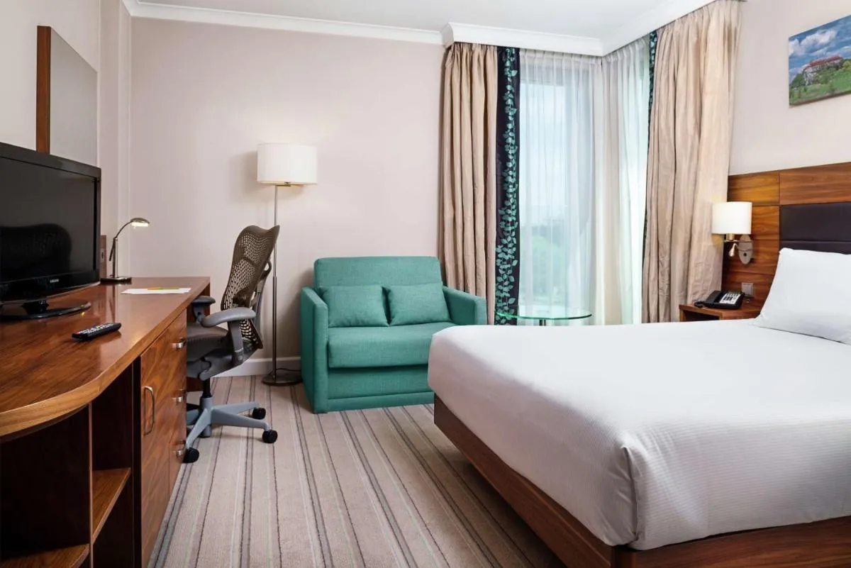Image 4 of Hilton Garden Inn Krakow