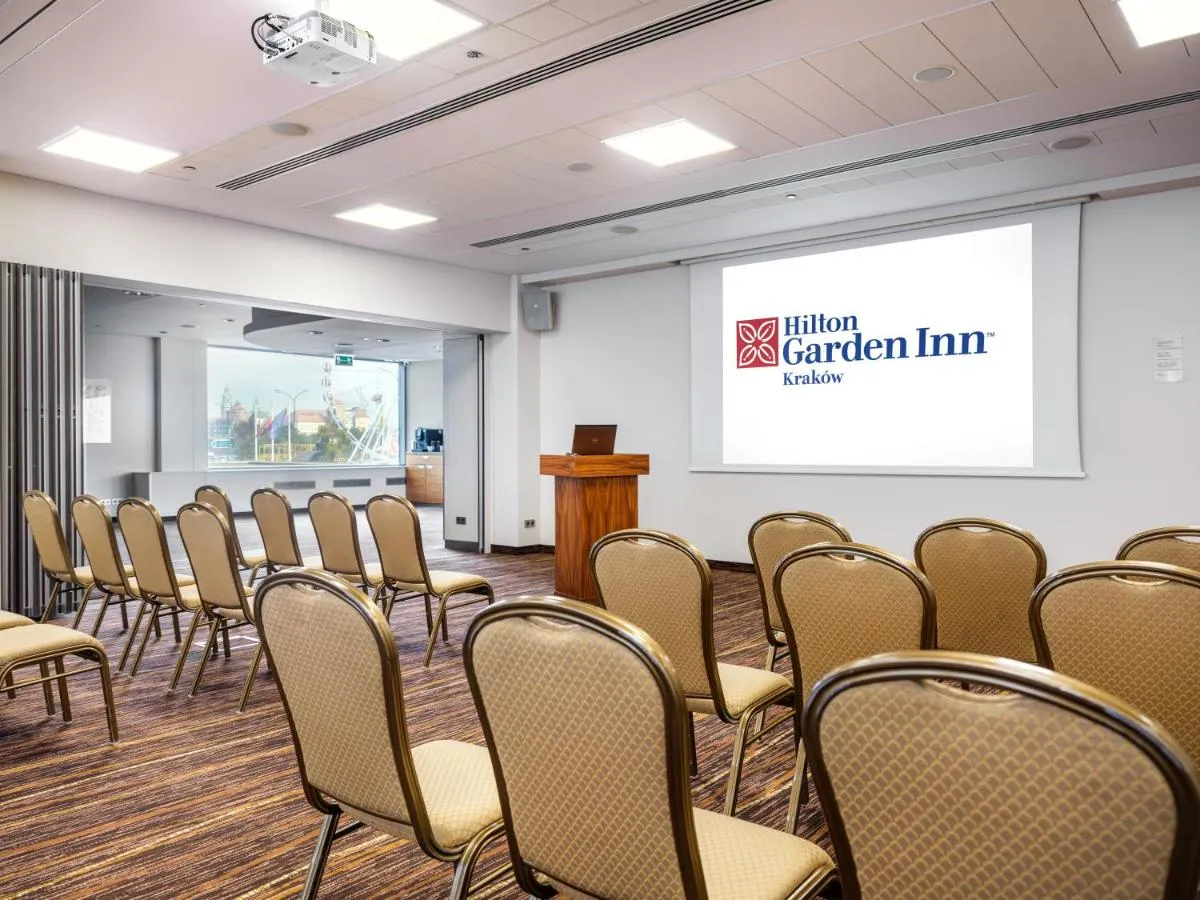 Image 6 of Hilton Garden Inn Krakow