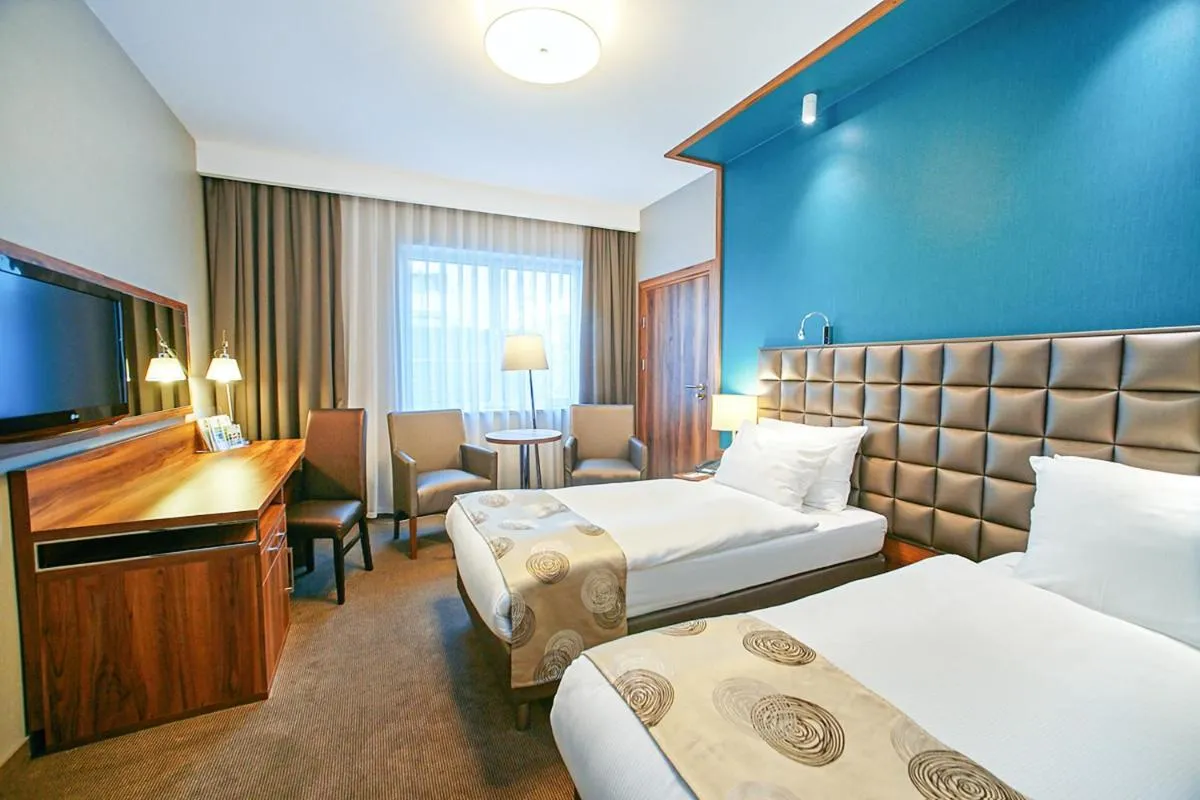 Image 4 of Holiday Inn Krakow City Centre, an IHG Hotel