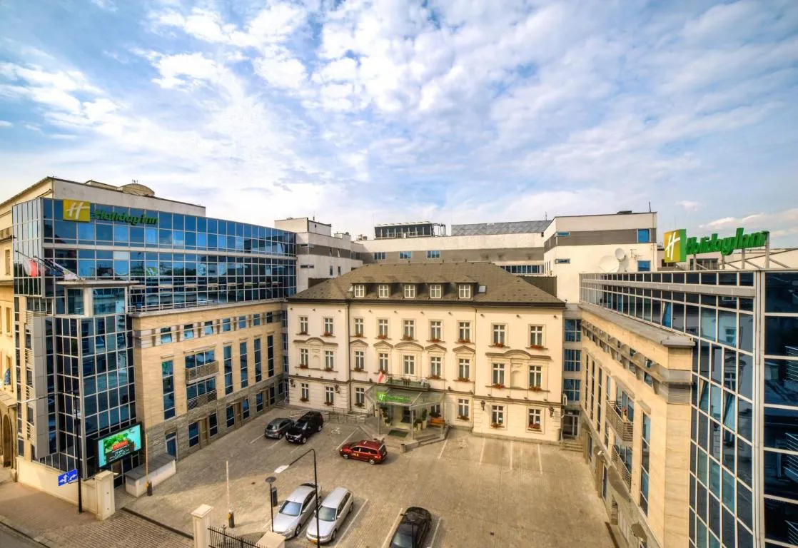 Image of Holiday Inn Krakow City Centre, an IHG Hotel