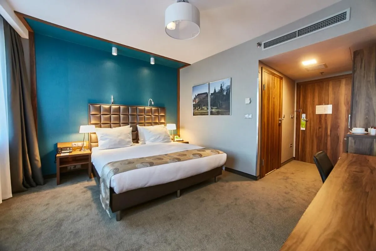 Image 3 of Holiday Inn Krakow City Centre, an IHG Hotel