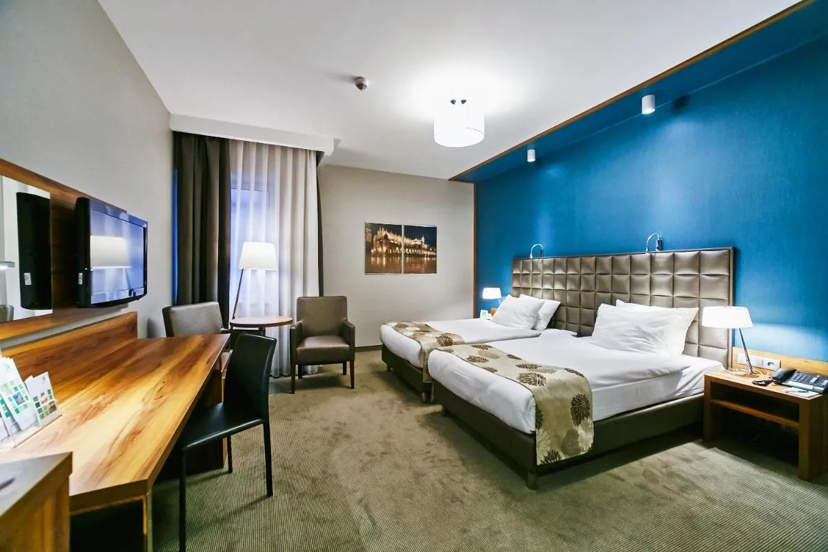 Image 6 of Holiday Inn Krakow City Centre, an IHG Hotel