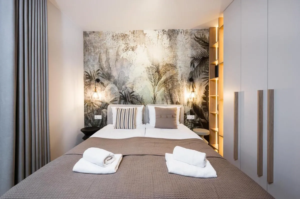 Image 5 of Horizon Apartments Na Dołach – Luxury Apartments near the Vistula River