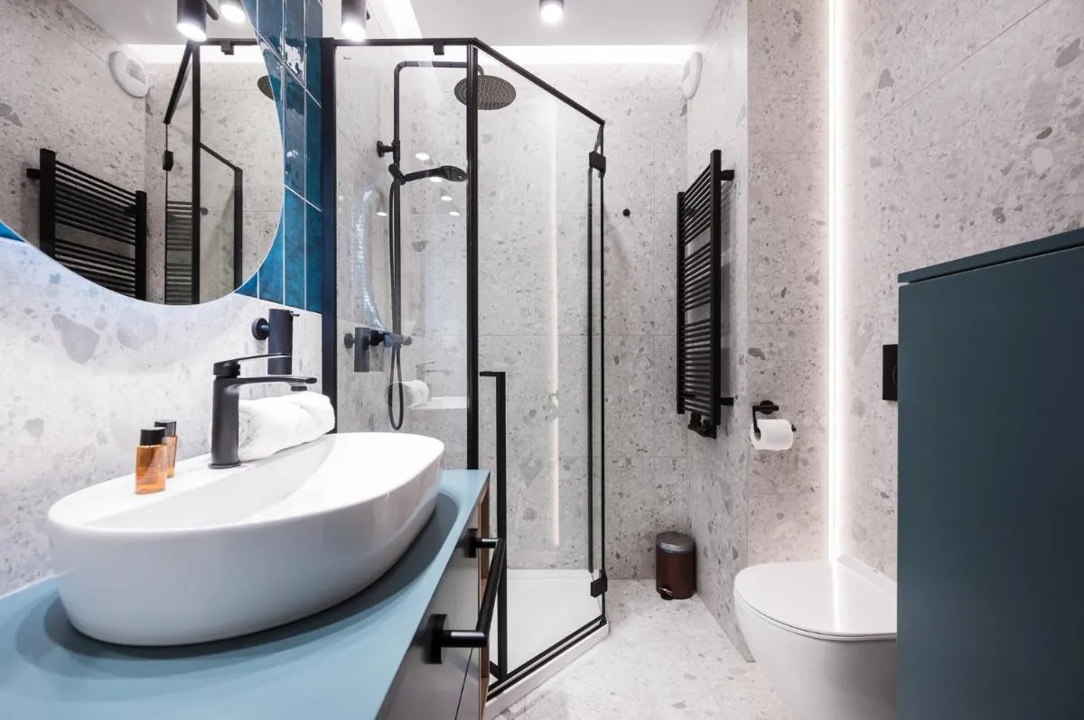 Image 2 of Horizon Apartments Na Dołach – Luxury Apartments near the Vistula River