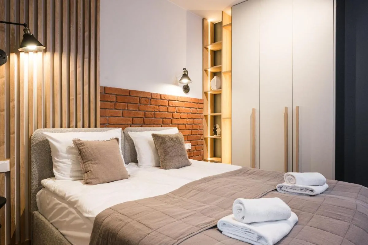 Image 6 of Horizon Apartments Na Dołach – Luxury Apartments near the Vistula River