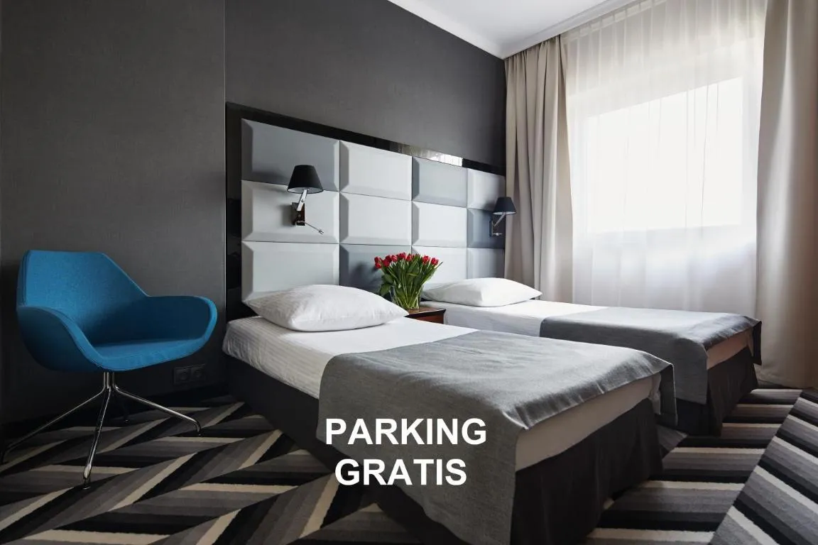 Image of Hotel Apis