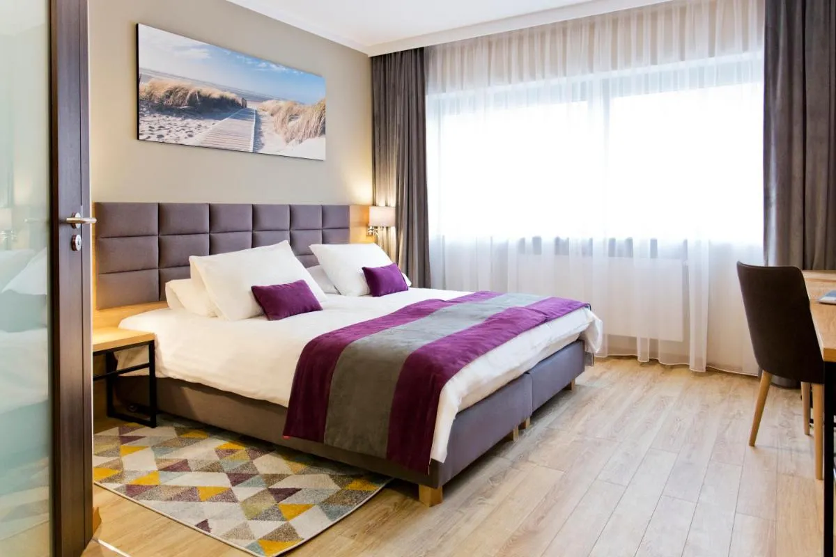 Image 6 of Hotel CONRAD Comfort