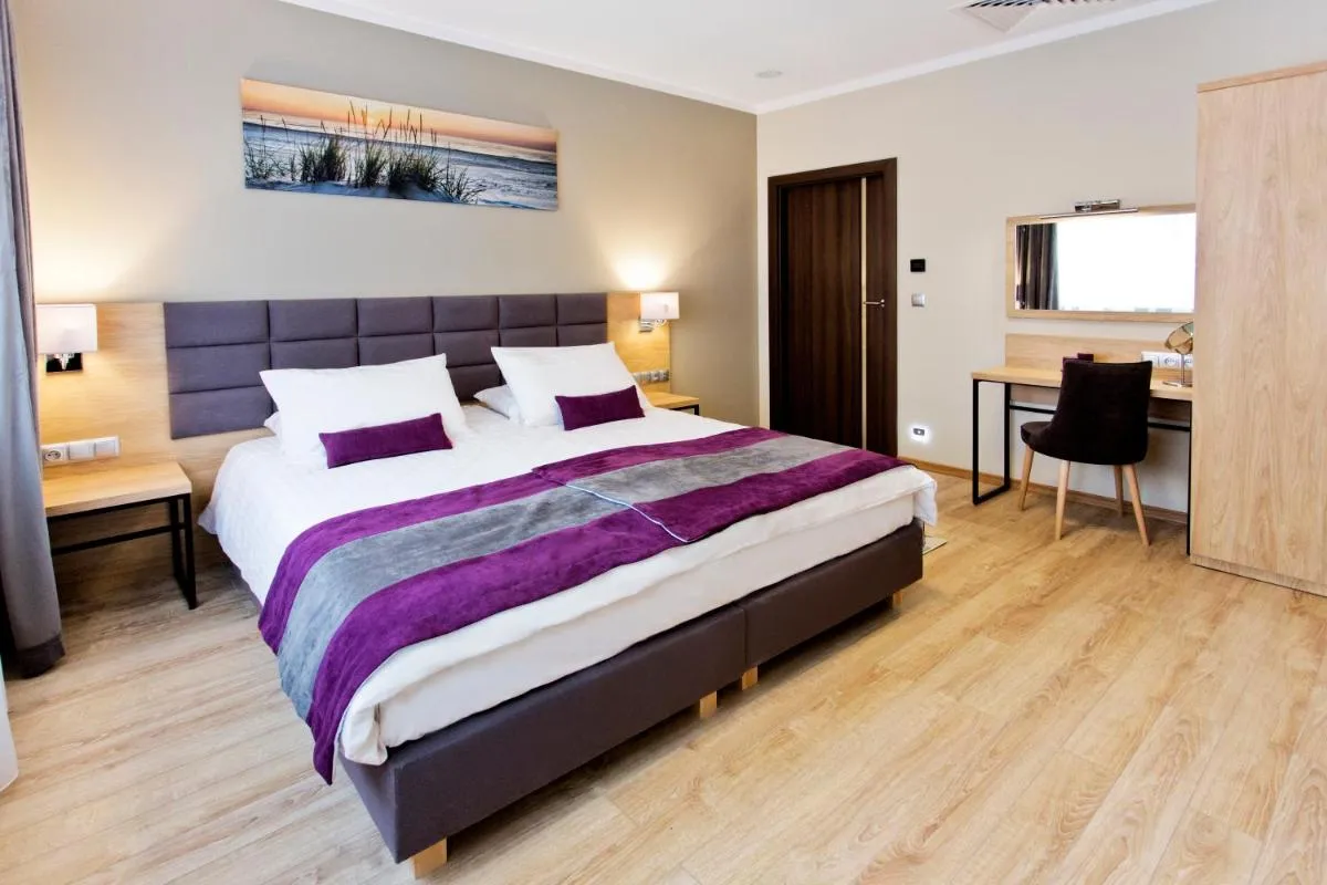 Image 1 of Hotel CONRAD Comfort