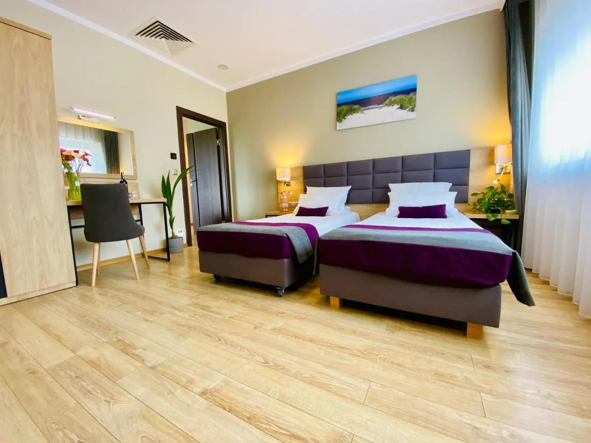 Image 2 of Hotel CONRAD Comfort