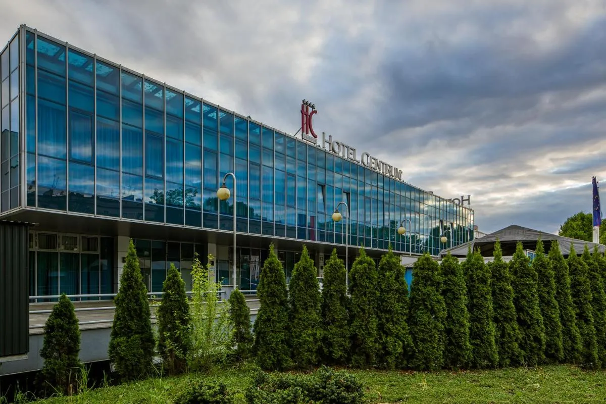 Image 6 of Hotel Centrum Business