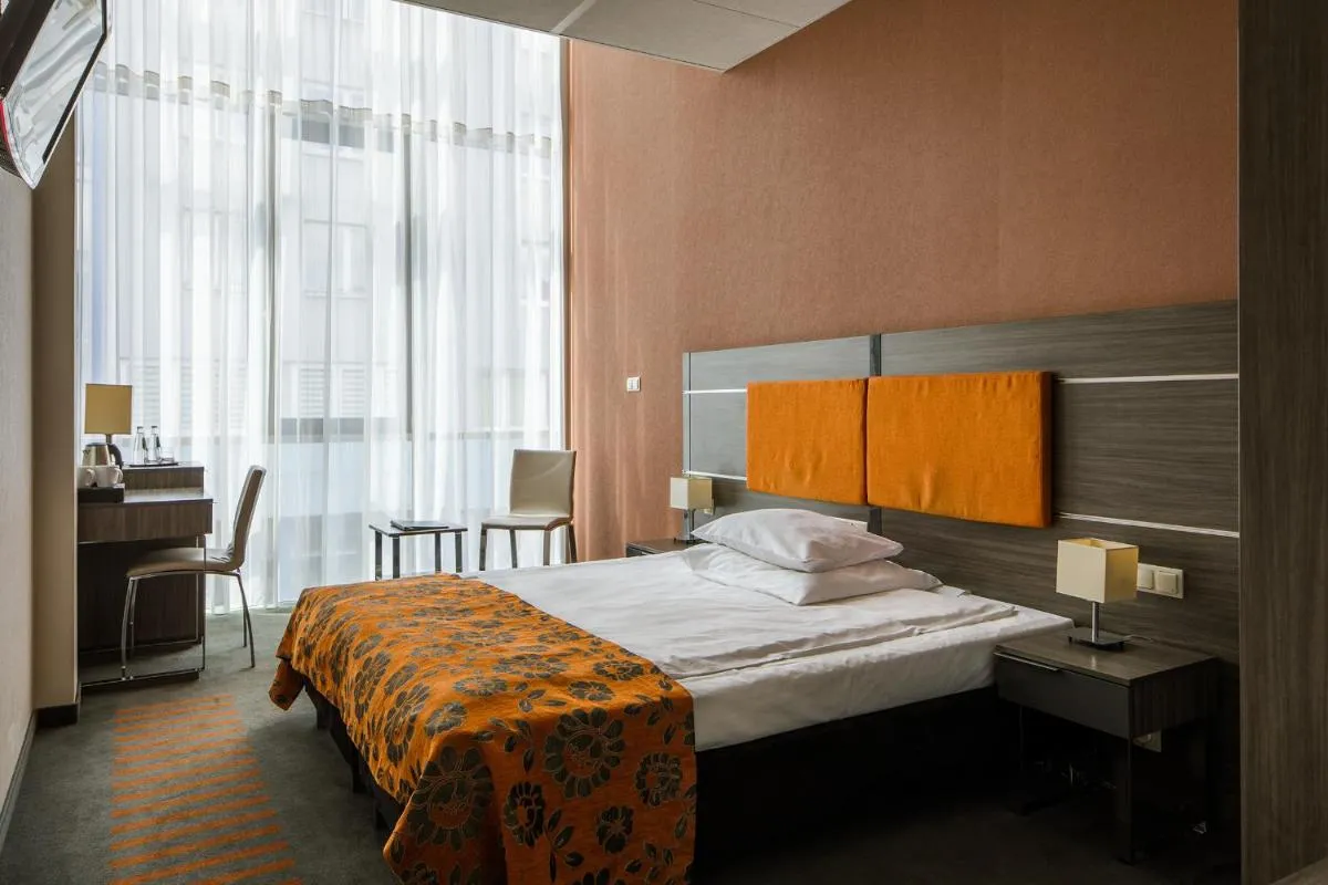 Image 1 of Hotel Centrum Business