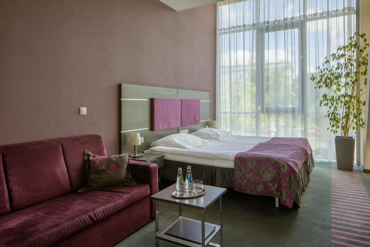 Image 5 of Hotel Centrum Business