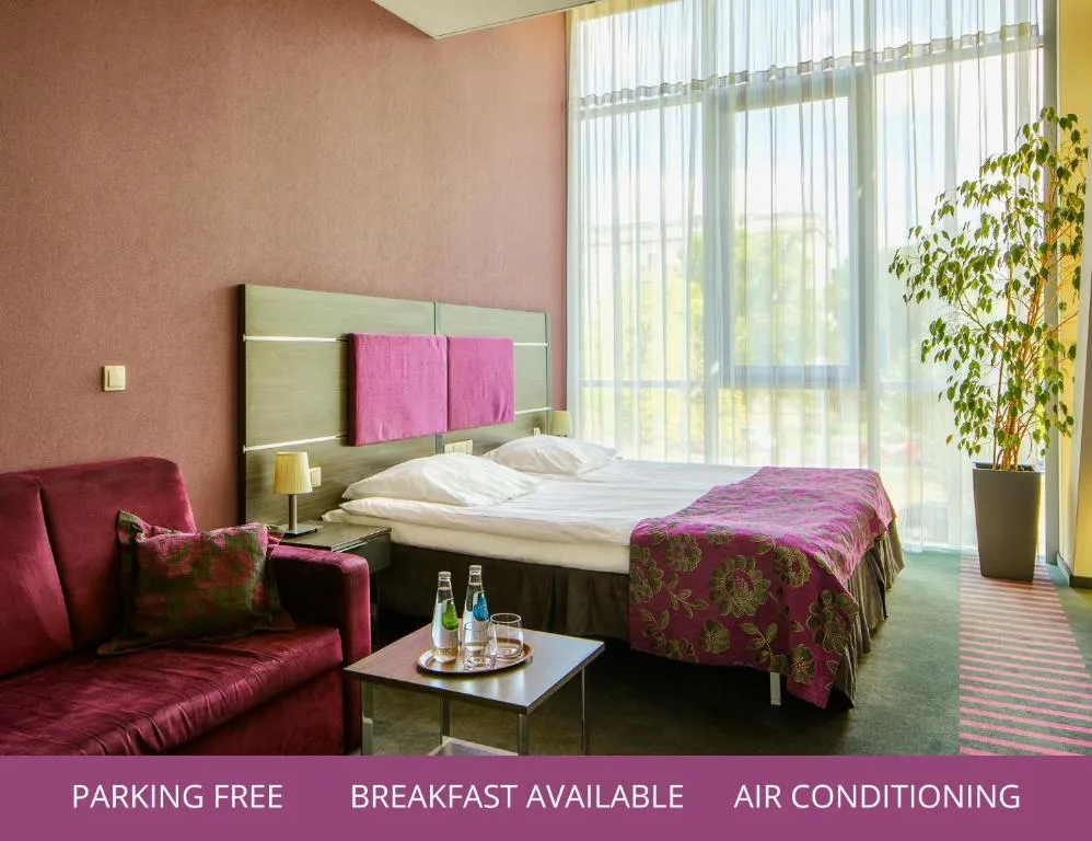 Image of Hotel Centrum Business