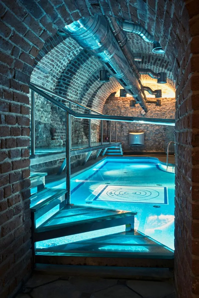 Image 3 of Hotel Copernicus