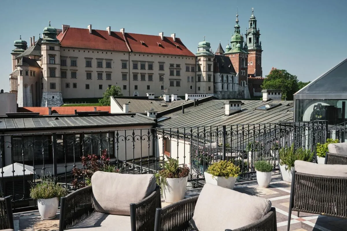 Image 4 of Hotel Copernicus