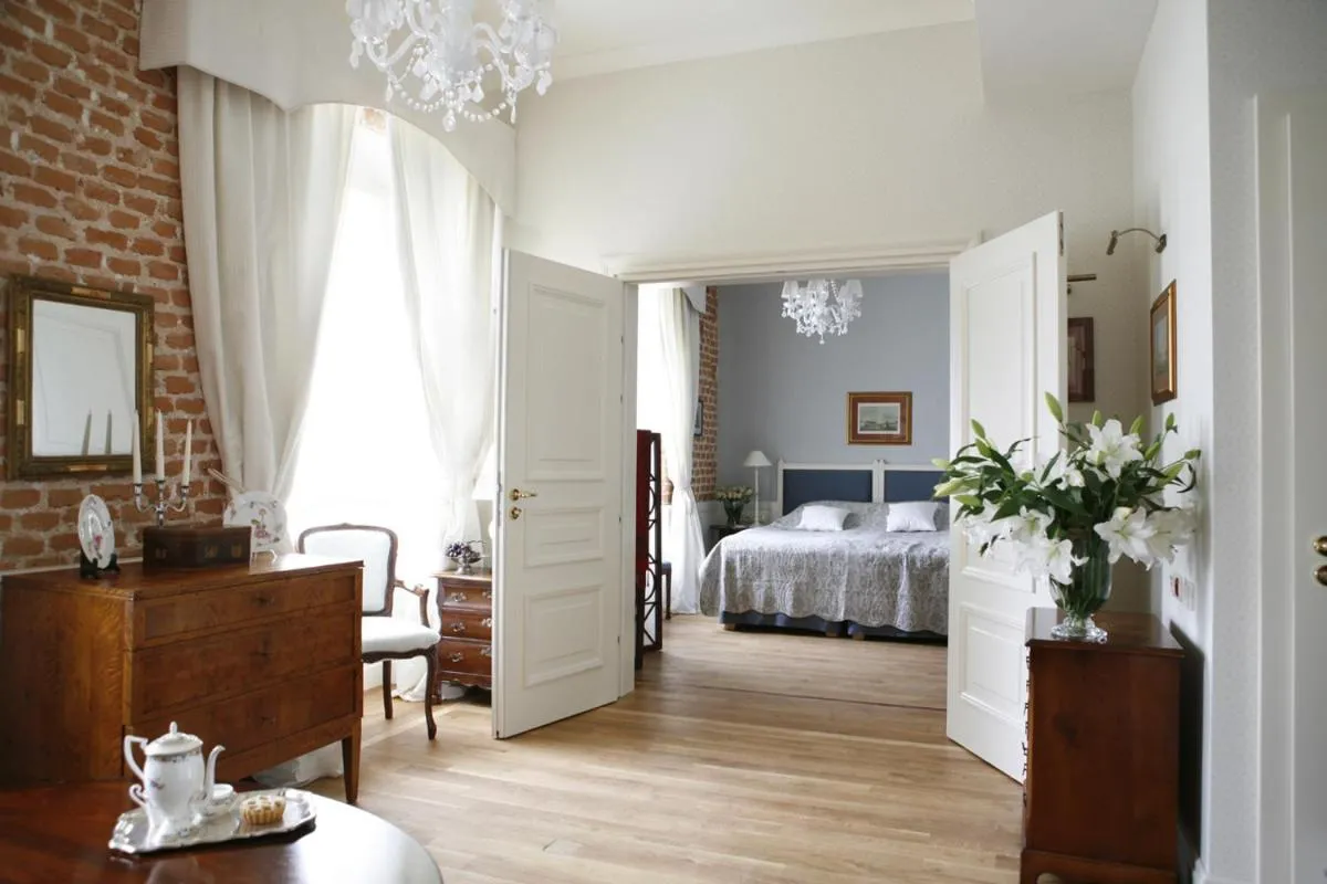Image 2 of Hotel Dwór Kościuszko