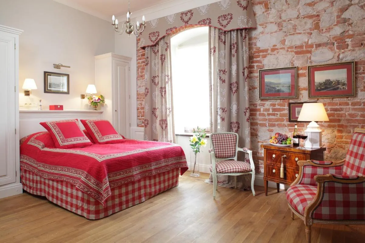 Image 1 of Hotel Dwór Kościuszko