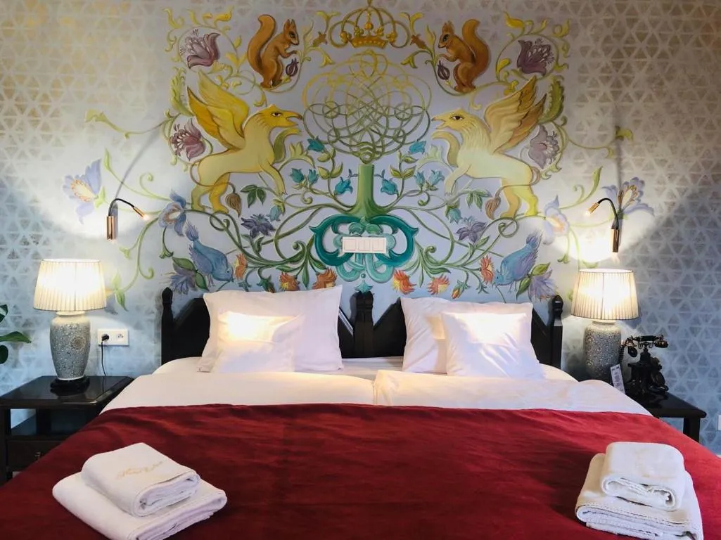 Image of Hotel Ester