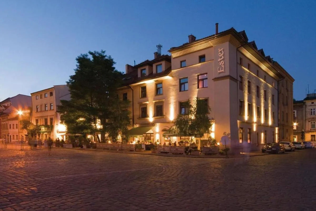 Image 5 of Hotel Ester