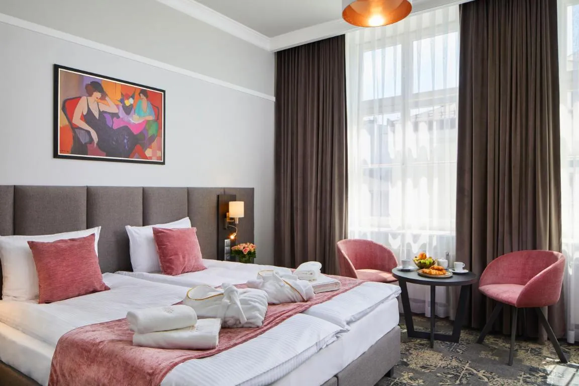 Image of Hotel Estera
